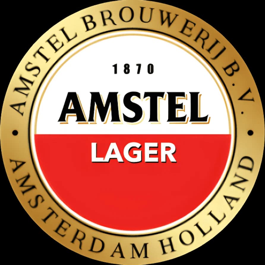 Chopp Amstel